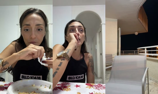 giuliasci09 TikTok Live — Sep 28, 2026, 6:17 PM
