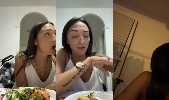 giuliasci09 TikTok Live — Sep 29, 2026, 6:12 PM