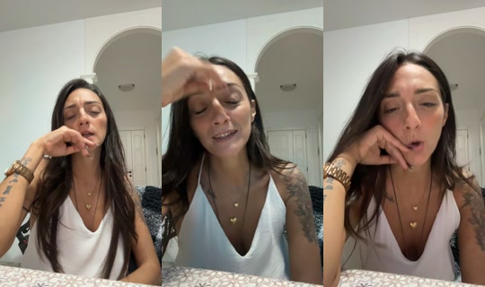 giuliasci09 TikTok Live — Sep 29, 2026, 6:57 PM