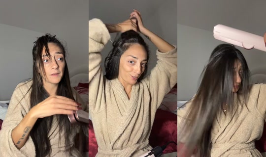 giuliasci09 TikTok Live — Sep 30, 2026, 8:04 PM