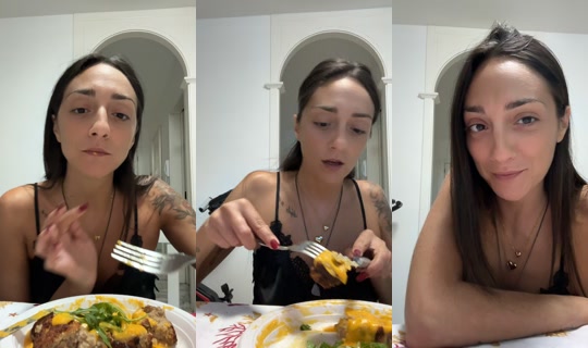 giuliasci09 TikTok Live — Oct 4, 2026, 6:06 PM