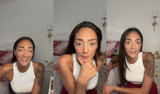 giuliasci09 TikTok Live — Oct 6, 2026, 2:31 PM