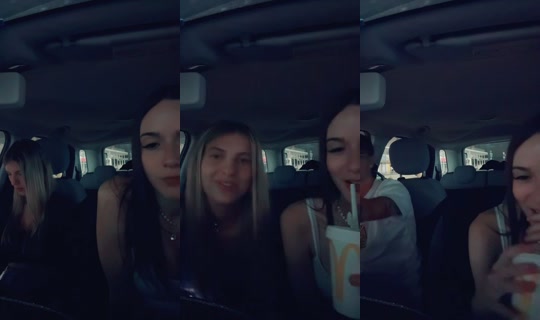 giuliastevenazzii TikTok Live — Sep 8, 2026, 11:10 PM