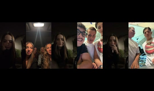 giuliastevenazzii TikTok Live — Sep 13, 2026, 9:29 PM