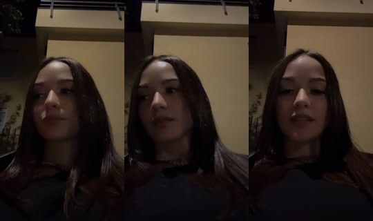giuliastevenazzii TikTok Live — Sep 19, 2026, 9:29 PM