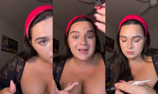 giuliazavattieri TikTok Live — Aug 22, 2026, 8:28 PM
