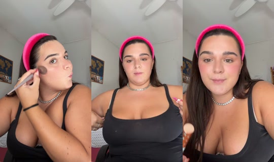 giuliazavattieri TikTok Live — Aug 23, 2026, 1:58 PM