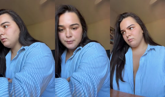 giuliazavattieri TikTok Live — Aug 24, 2026, 9:30 AM