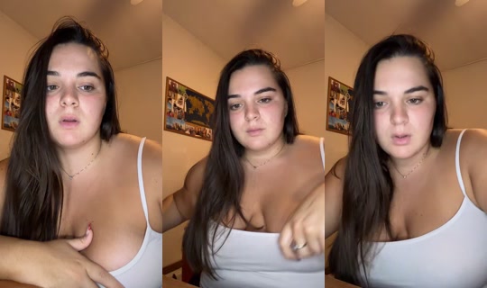 giuliazavattieri TikTok Live — Aug 29, 2026, 6:26 PM