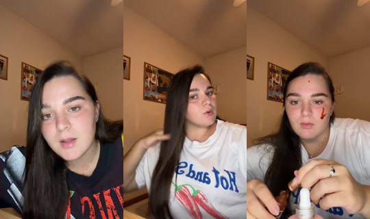 giuliazavattieri TikTok Live — Sep 3, 2026, 5:56 PM