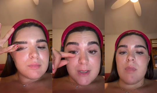 giuliazavattieri TikTok Live — Sep 8, 2026, 9:38 PM