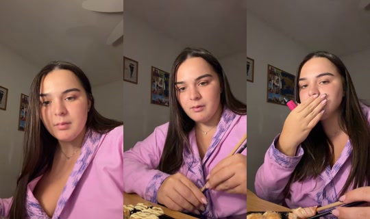 giuliazavattieri TikTok Live — Sep 12, 2026, 6:46 PM