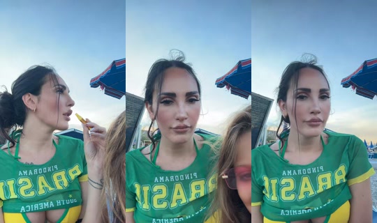 giulietta_giulietta29 TikTok Live — Sep 5, 2026, 4:41 PM