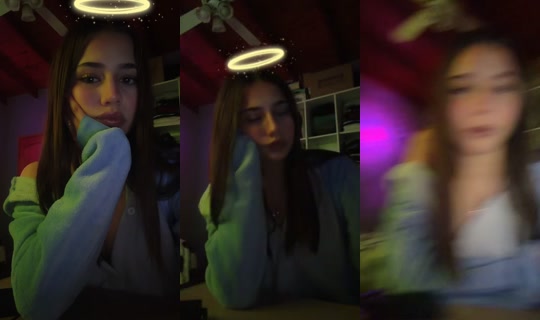 giulifernandeez TikTok Live — Aug 23, 2026, 12:05 AM