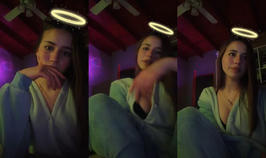 giulifernandeez TikTok Live — Aug 23, 2026, 3:31 AM