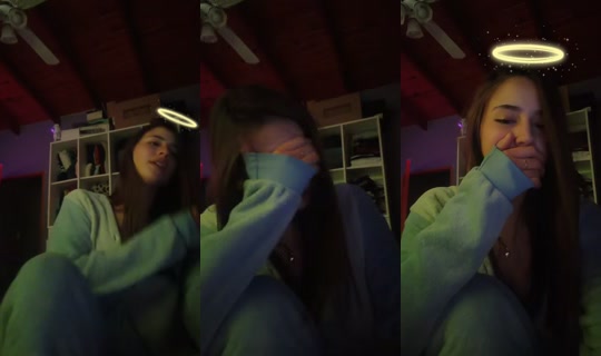 giulifernandeez TikTok Live — Aug 23, 2026, 4:08 AM
