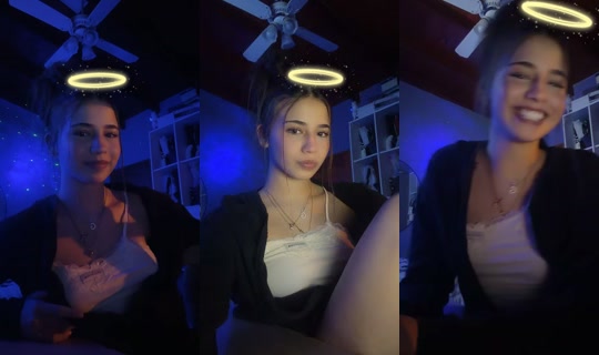 giulifernandeez TikTok Live — Aug 31, 2026, 4:18 AM