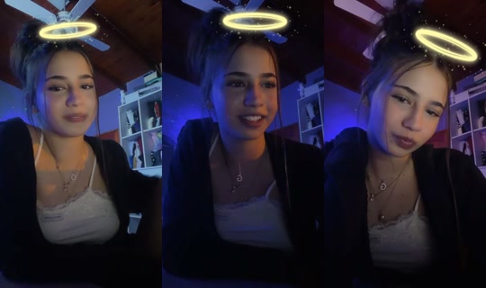 giulifernandeez TikTok Live — Aug 31, 2026, 5:09 AM
