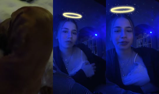 giulifernandeez TikTok Live — Aug 31, 2026, 5:59 AM