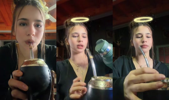 giulifernandeez TikTok Live — Aug 31, 2026, 5:32 PM