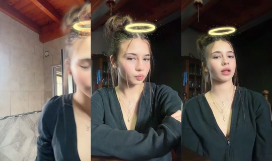 giulifernandeez TikTok Live — Aug 31, 2026, 6:13 PM