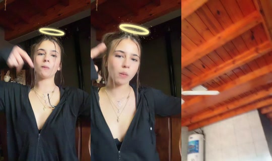giulifernandeez TikTok Live — Sep 1, 2026, 8:04 PM