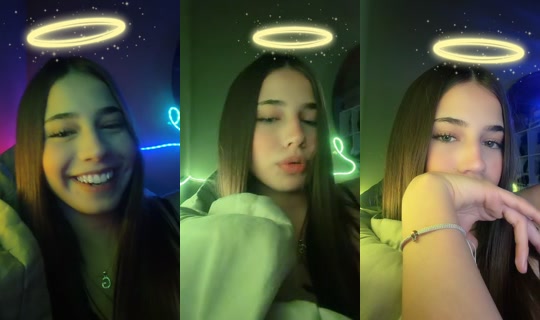 giulifernandeez TikTok Live — Sep 2, 2026, 3:27 AM