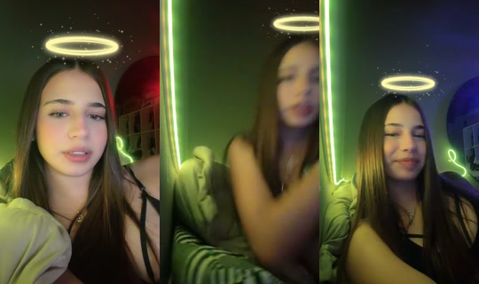 giulifernandeez TikTok Live — Sep 2, 2026, 3:39 AM