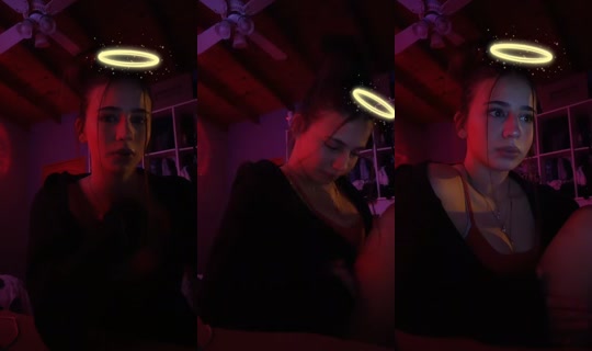 giulifernandeez TikTok Live — Sep 3, 2026, 2:06 AM