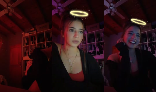 giulifernandeez TikTok Live — Sep 3, 2026, 2:21 AM
