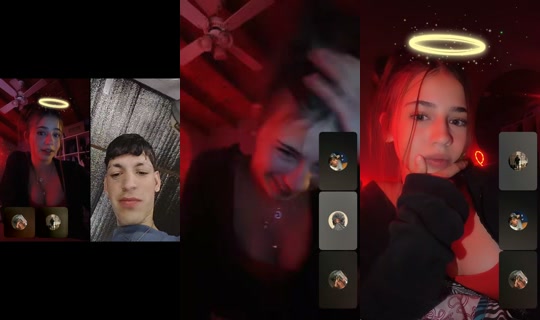 giulifernandeez TikTok Live — Sep 3, 2026, 4:07 AM