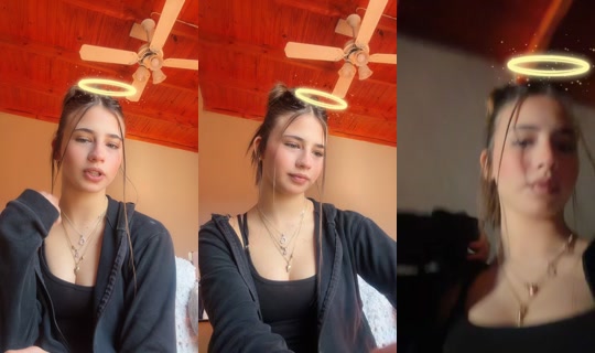giulifernandeez TikTok Live — Sep 3, 2026, 5:33 PM