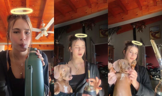 giulifernandeez TikTok Live — Sep 3, 2026, 7:02 PM
