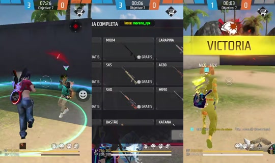 giulifernandeez TikTok Live — Oct 2, 2026, 7:17 PM