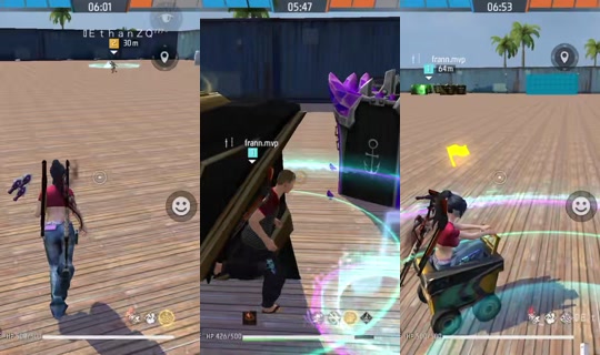 giulifernandeez TikTok Live — Oct 3, 2026, 5:10 AM