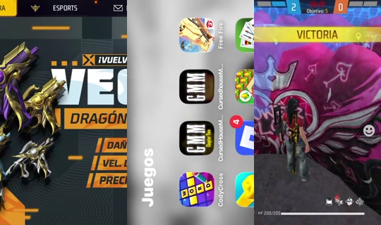 giulifernandeez TikTok Live — Oct 3, 2026, 6:15 AM