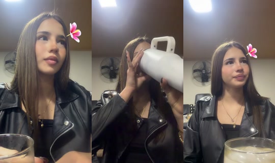 giulifernandeez TikTok Live — Oct 4, 2026, 3:44 AM