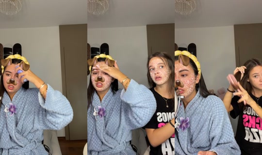 giulii.michelini TikTok Live — Sep 15, 2026, 7:57 AM