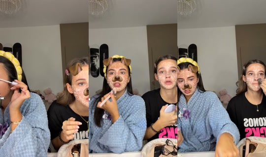 giulii.michelini TikTok Live — Sep 15, 2026, 8:11 AM