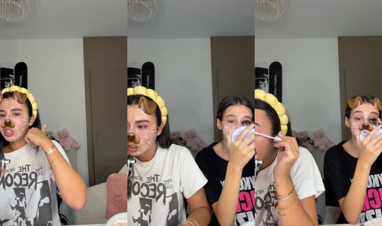 giulii.michelini TikTok Live — Sep 16, 2026, 1:20 PM