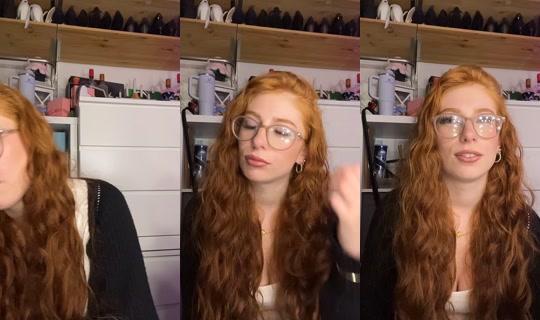 giuliiaaa05 TikTok Live — Sep 12, 2026, 8:55 PM