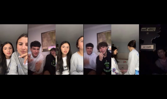 giuliwuli67 TikTok Live — Sep 20, 2026, 2:57 AM