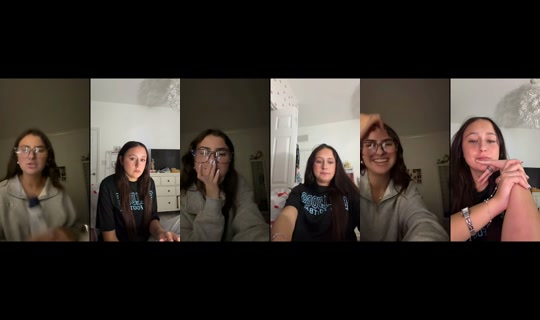 giuliwuli67 TikTok Live — Sep 24, 2026, 2:55 AM