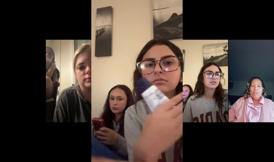 giuliwuli67 TikTok Live — Sep 26, 2026, 1:22 AM