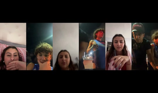 giuliwuli67 TikTok Live — Sep 28, 2026, 1:28 AM
