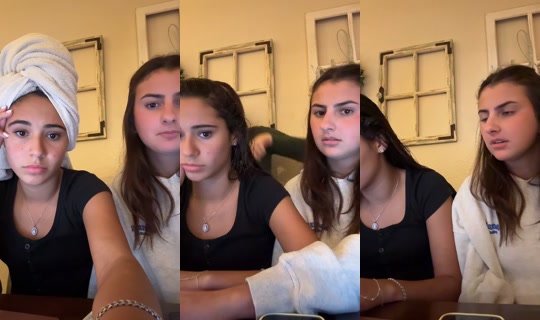 giuliwuli67 TikTok Live — Sep 29, 2026, 1:08 AM
