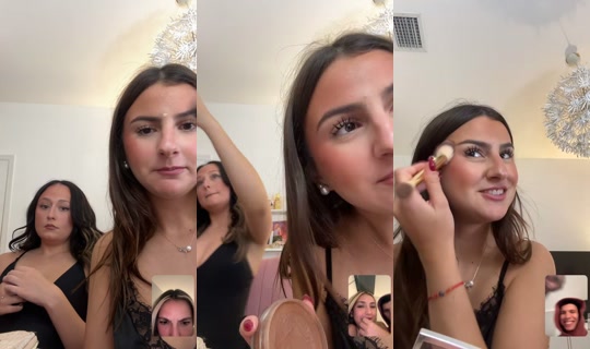 giuliwuli67 TikTok Live — Oct 4, 2026, 1:45 AM