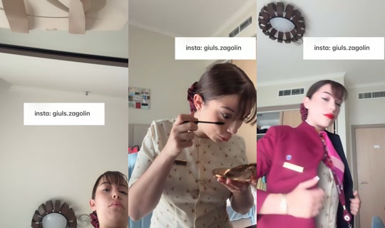 giuls.zagolin TikTok Live — Aug 25, 2026, 3:33 AM