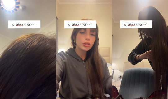 giuls.zagolin TikTok Live — Sep 10, 2026, 9:13 PM