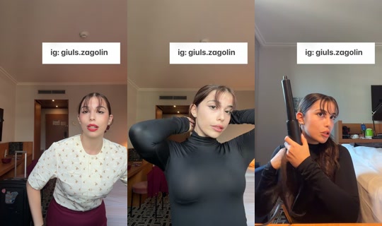 giuls.zagolin TikTok Live — Oct 1, 2026, 2:26 PM